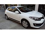 Renault Megane <span class=